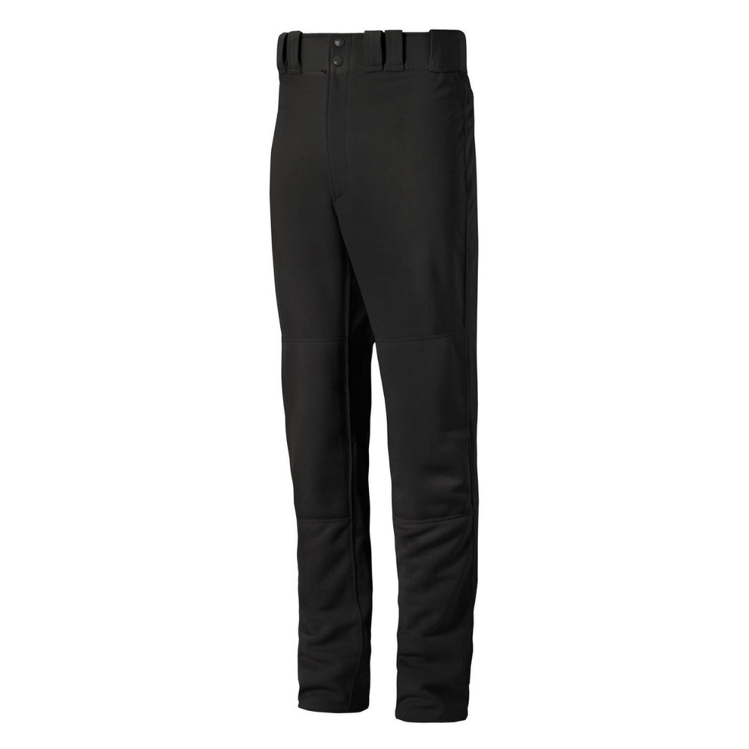 Mizuno Youth Pant - Black