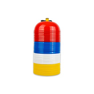 Domes - set 40