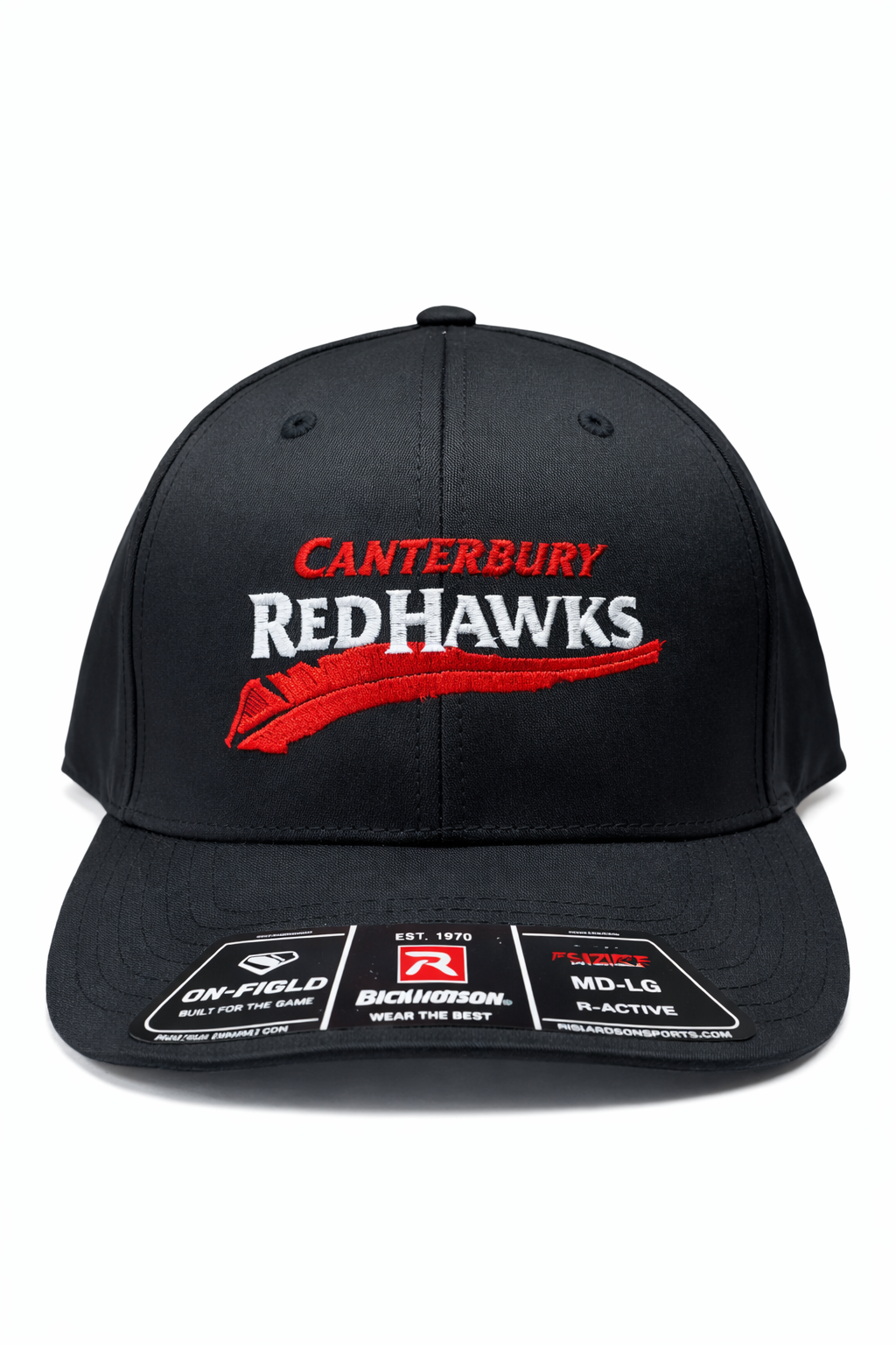 Red Hawks Cap