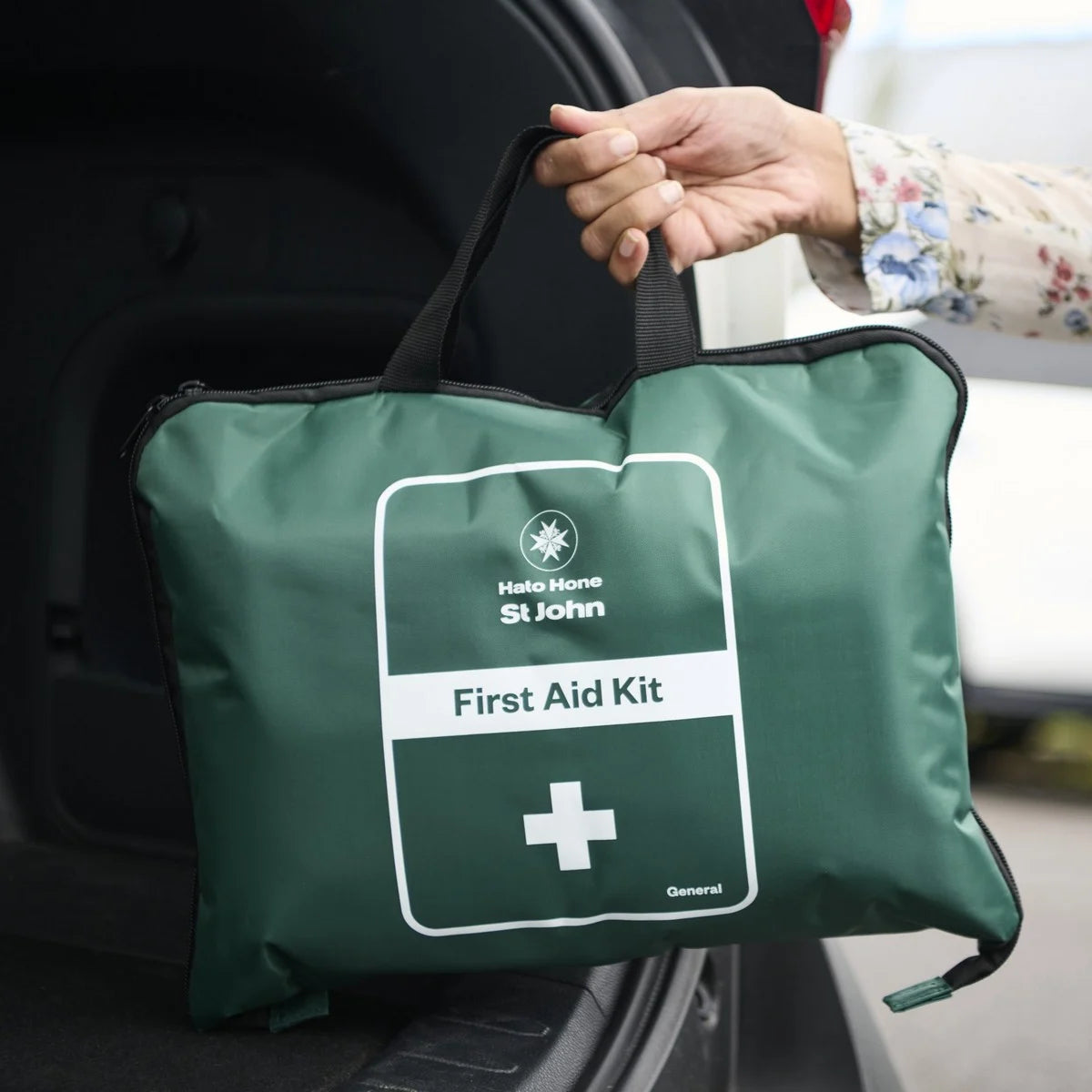 First Aid Kit