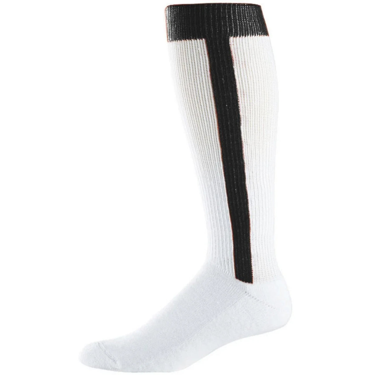 Stirrup sock - all in one