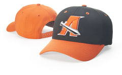 212 Pro Cotton Snapback