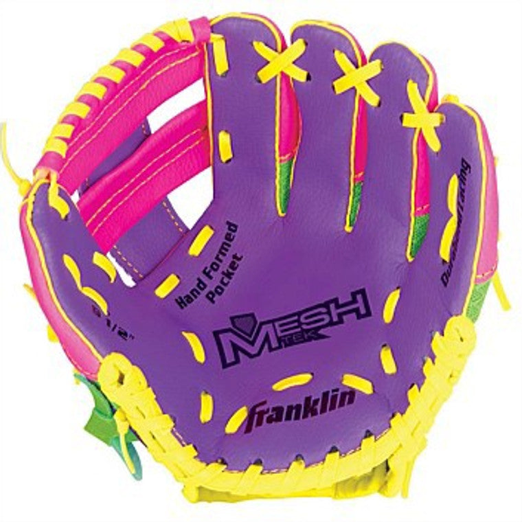 Mesh Trek 9.5" glove