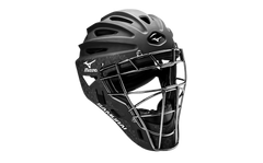 Catcher's Helmet/Mask - Samurai Adult