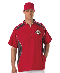 Batter's Jacket 3JSS13A