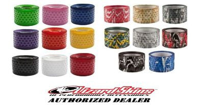 Lizard Skin Bat Grips