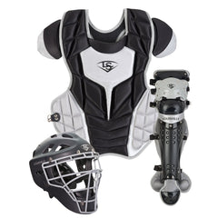 Series 5 Intermediate Youth catchers set