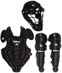 EZ Youth Catchers Set