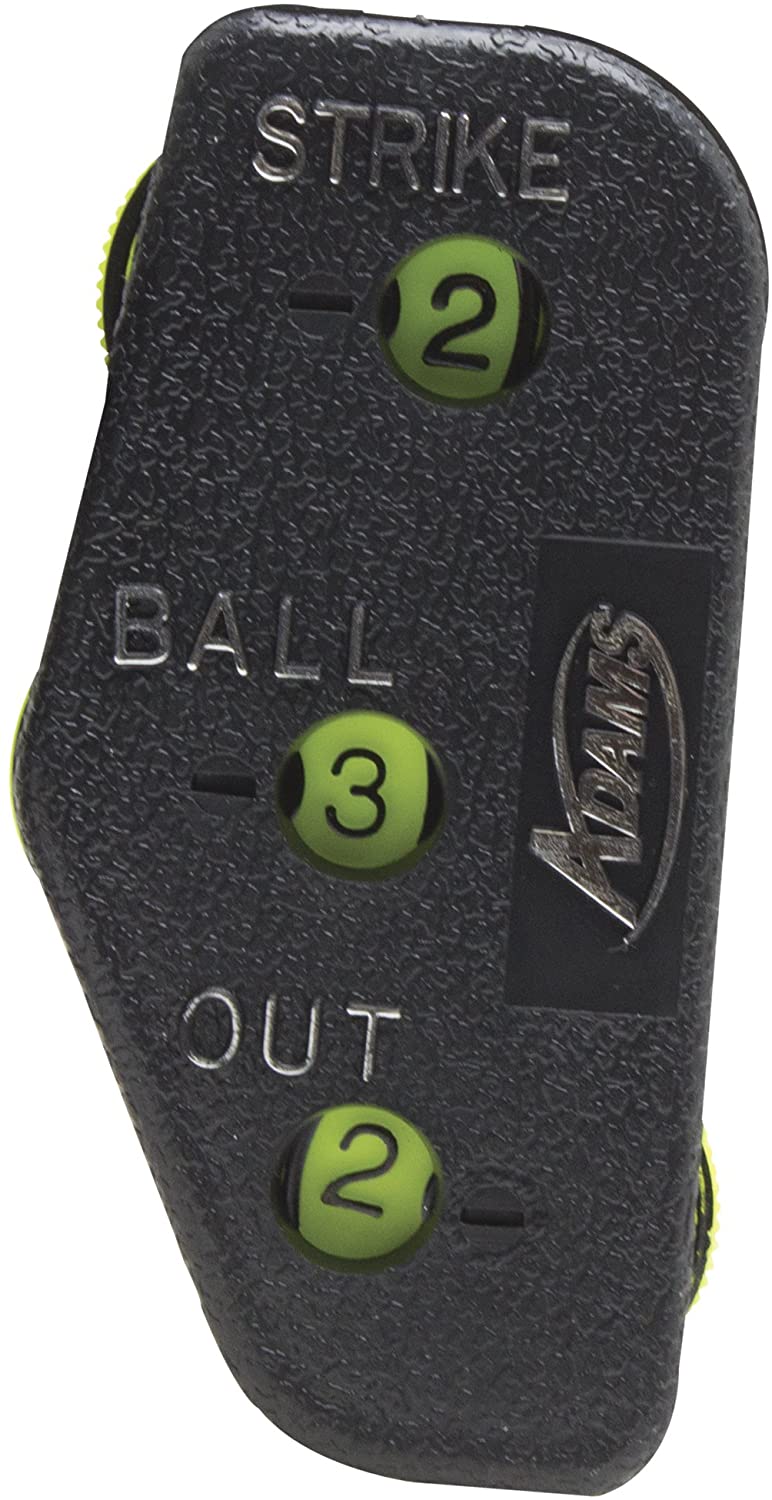 Umpire's 3 way Indicator