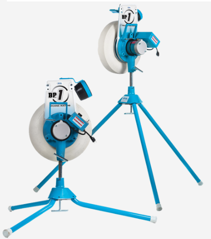 BP1 Combo - Softball & Baseball