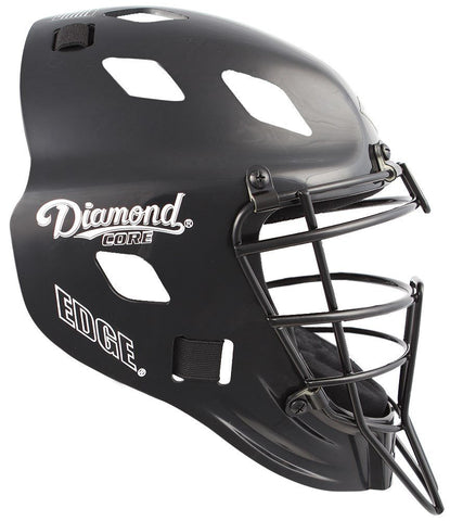 Catchers Helmet & Mask - DCH Edge