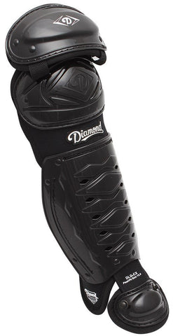 Leg Guards - Diamond DLG CX Series