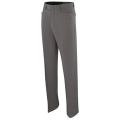Umpire Pant - Flat front stretch combo