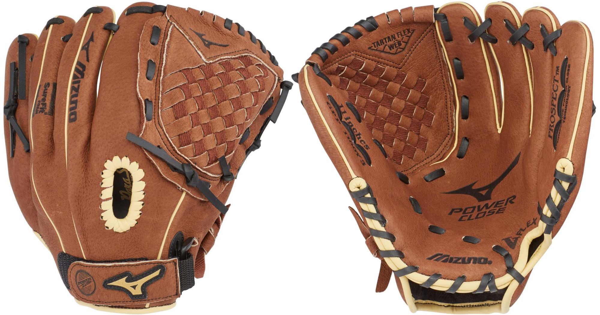 GPP 11" youth glove