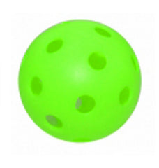 Poly (Wiffle) Ball  9"