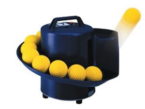 Soft Toss Machine - by order Tel: 0274 384 688