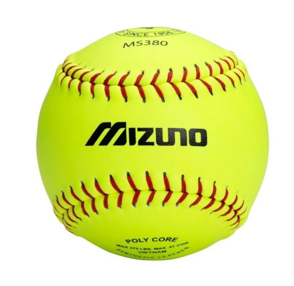 MS380 Mizuno Training Ball - 12"