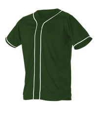 Top - Faux front with braid PROFJB