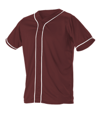 Top - Faux front with braid PROFJB