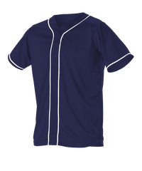 Top - Faux front with braid PROFJB