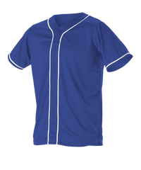 Top - Faux front with braid PROFJB