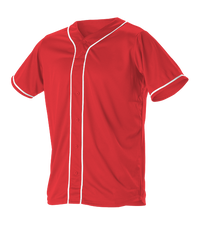 Top - Faux front with braid PROFJB