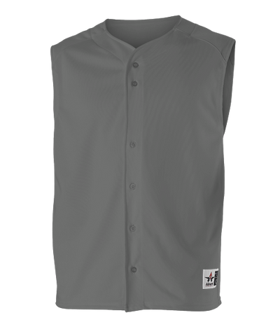 Top - Vest PWRPV