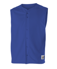 Top - Vest PWRPV