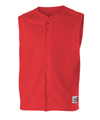 Top - Vest PWRPV