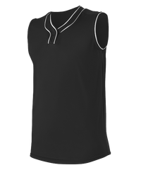 Women's top - Sleeveless 506THW