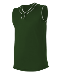 Women's top - Sleeveless 506THW