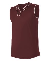 Women's top - Sleeveless 506THW