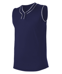 Women's top - Sleeveless 506THW