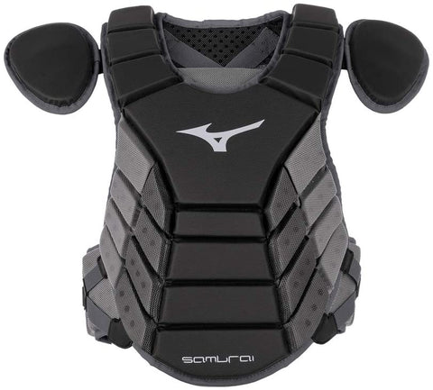 Samurai Chest Protector 1600/1400 series      NEW