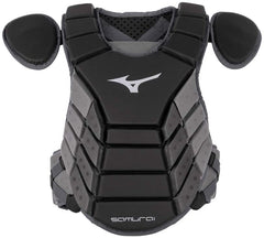 Samurai Chest Protector 1600/1400 series      NEW