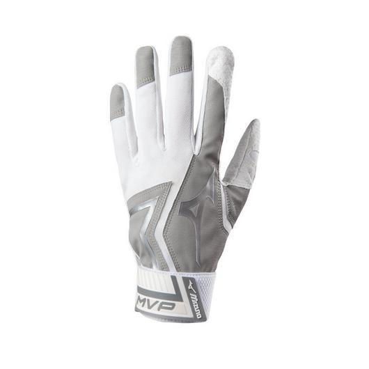 MVP Batting Gloves - YOUTH
