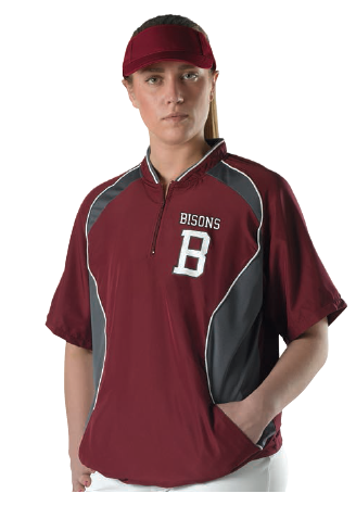 Women's Batting Jacket 3JSS13A