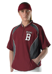 Women's Batting Jacket 3JSS13A