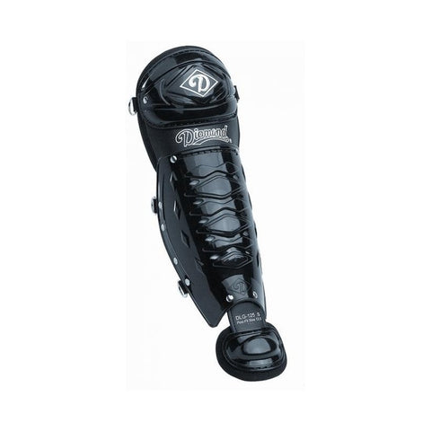 Leg Guard - Diamond single knee
