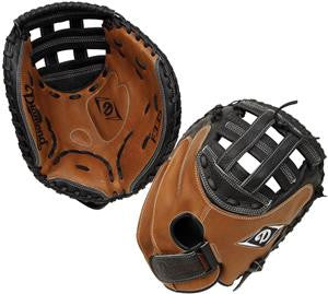 DCM-F335 Catchers Mitt