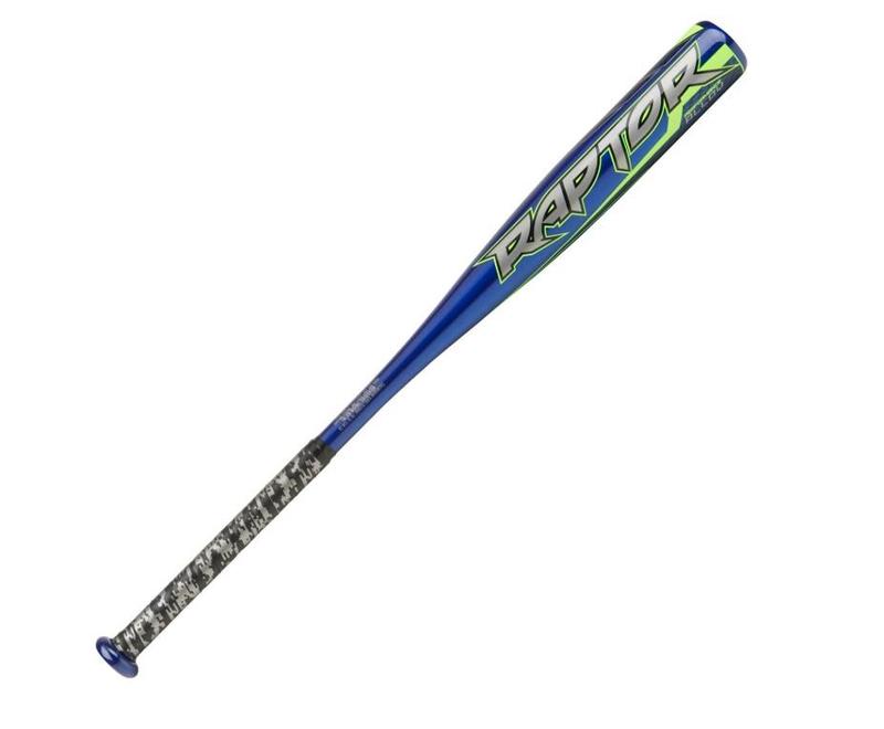 Raptor alloy bat - 30"