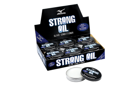 Strong Oil Glove Conditioner